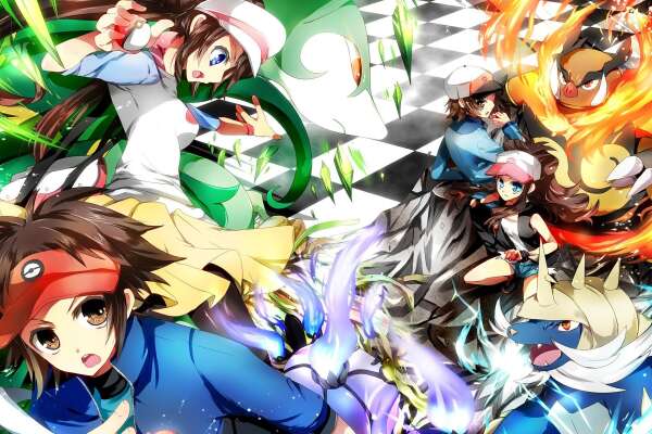 Trainers Wallpapers