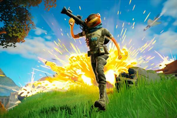 Fishstick Wallpapers