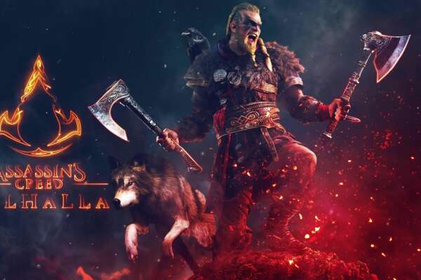 Valhalla Wallpapers