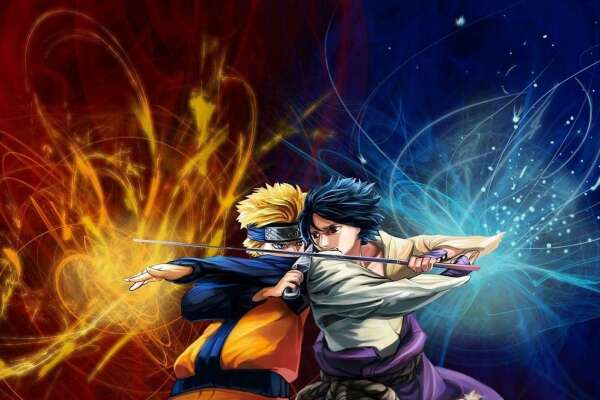 Uzumaki Wallpapers