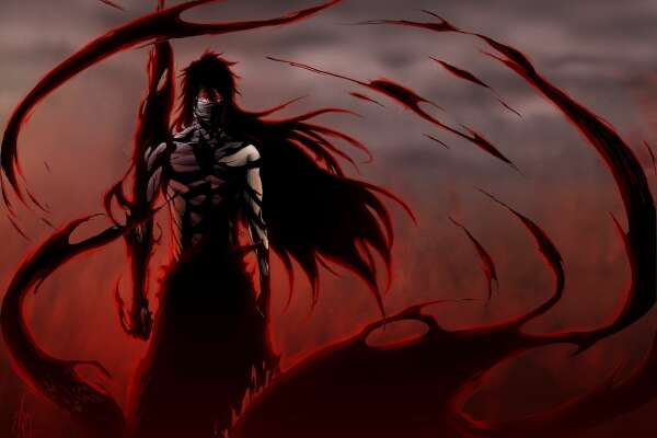 Bleach: Thousand Year Blood War Wallpapers