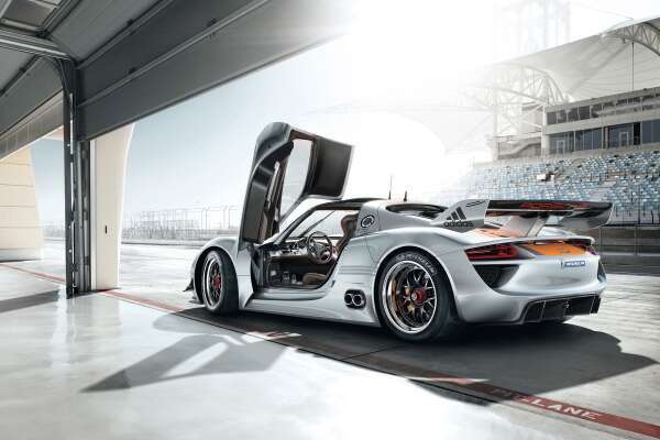 918 Wallpapers