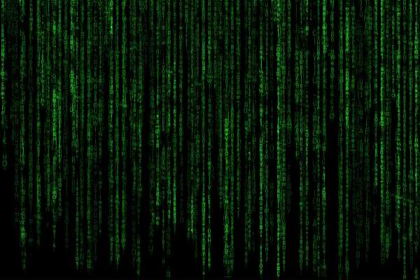 The Matrix Trilogy Wallpapers
