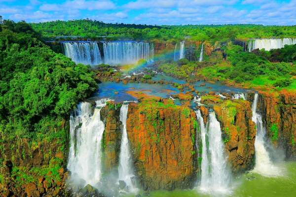 Iguazu Wallpapers