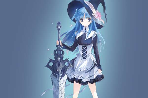 WorldEnd Wallpapers