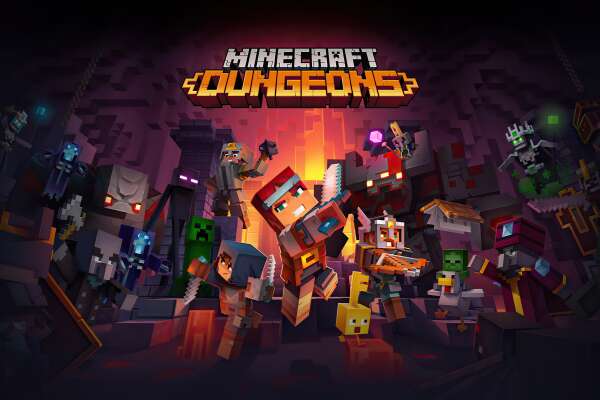 Minecraft Wallpapers