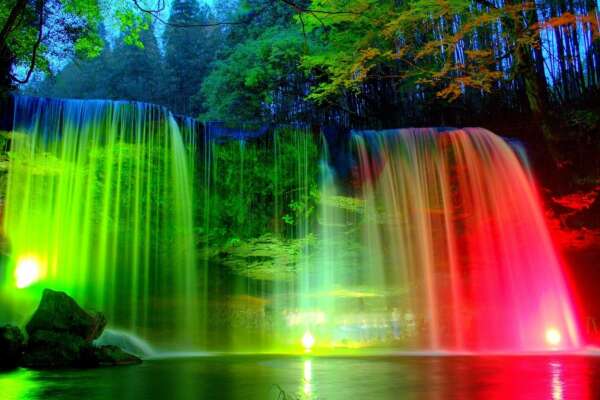 Rainbow Wallpapers