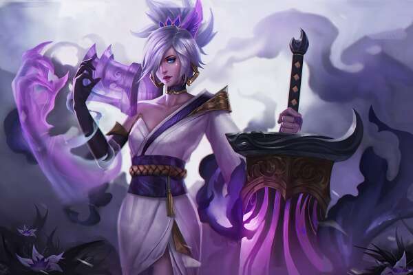 Riven Wallpapers