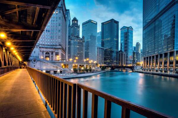 Chicago Wallpapers