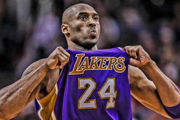 Kobe Bryant Wallpapers
