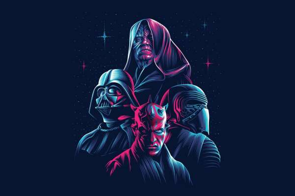 Palpatine Wallpapers