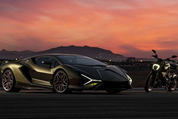 1260 Wallpapers