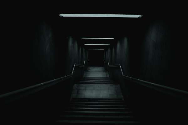 Staircase Wallpapers