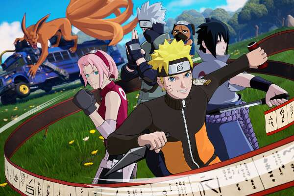 Konoha Symbol Wallpapers