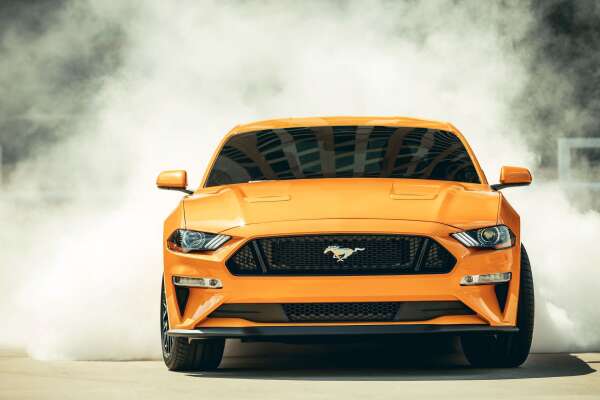 Burnout Wallpapers