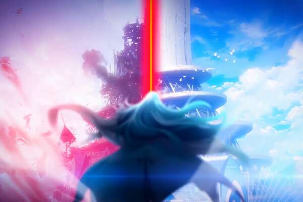 Vivy: Fluorite Eye's Song Wallpapers