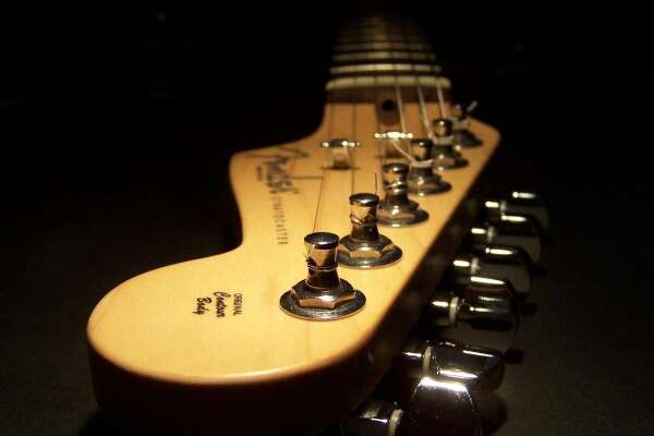 Headstock Wallpapers