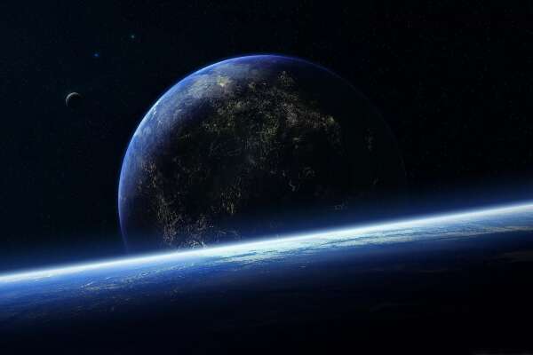 Earth Wallpapers