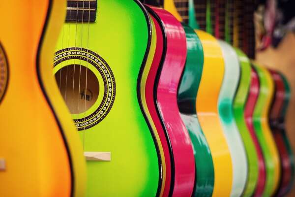 Mariachi Wallpapers