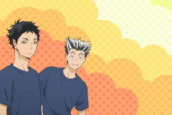 Bokuto Wallpapers