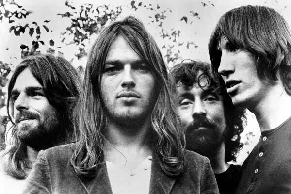 Pink Floyd Wallpapers