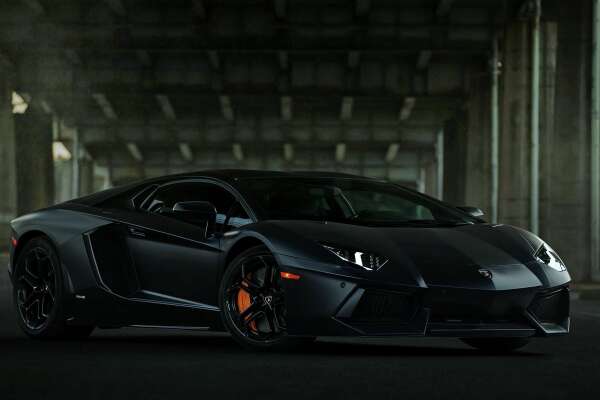 Matte Wallpapers