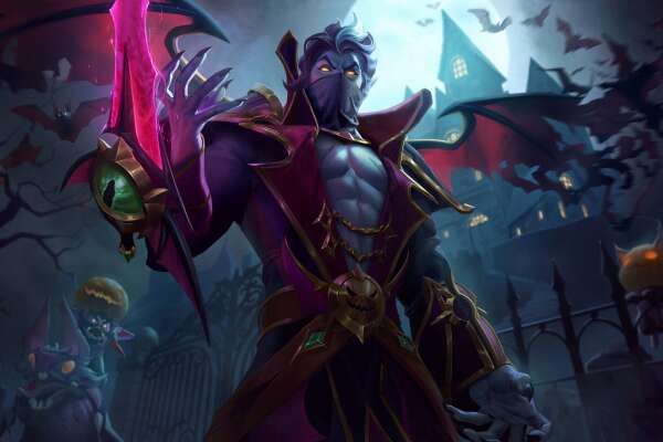 Count Wallpapers