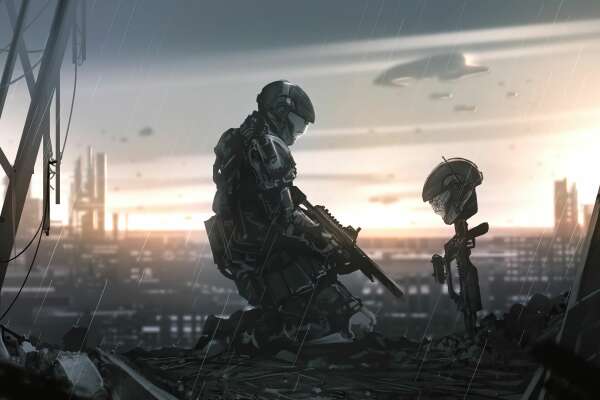 Rifle Wallpapers