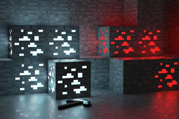 Mojang Wallpapers