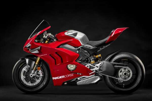 Ducati Wallpapers