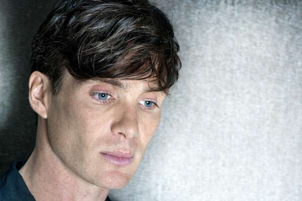 Cillian Wallpapers