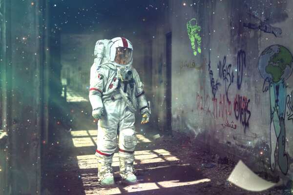 Abandoned Wallpapers
