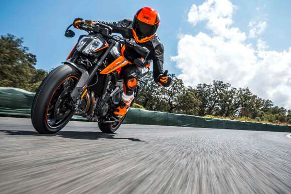 KTM Wallpapers