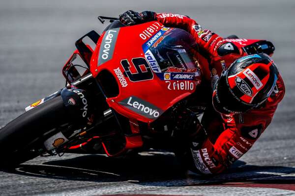 Motogp Wallpapers