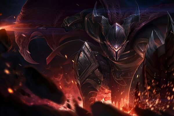Pantheon Wallpapers