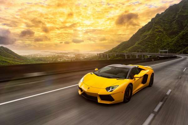 Roadster Wallpapers