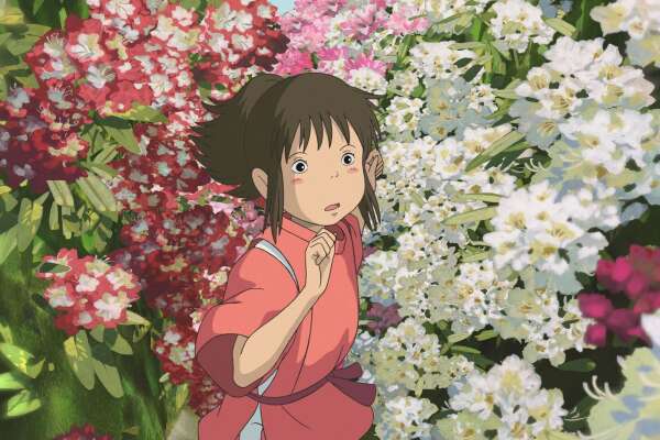 Studio Ghibli Wallpapers