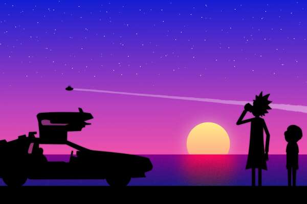 Cartoons Wallpapers