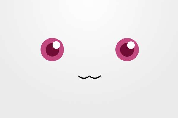 Kyubey Wallpapers