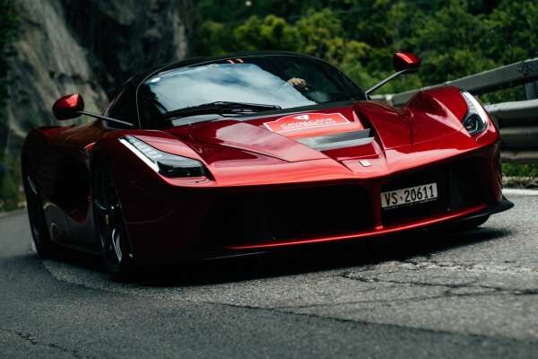 Aperta Wallpapers