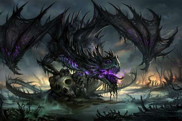Western Wallpapers