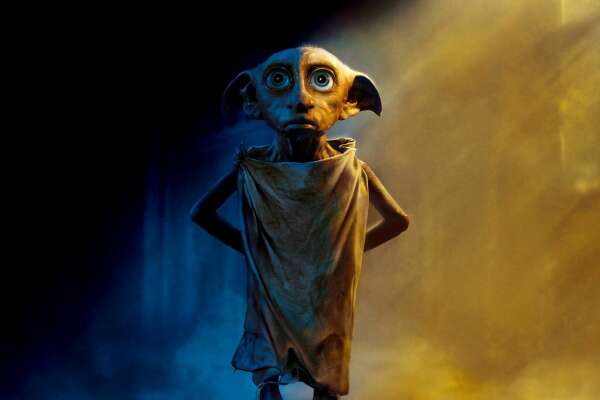 Dobby Wallpapers