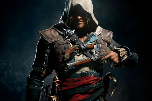 Kenway Wallpapers