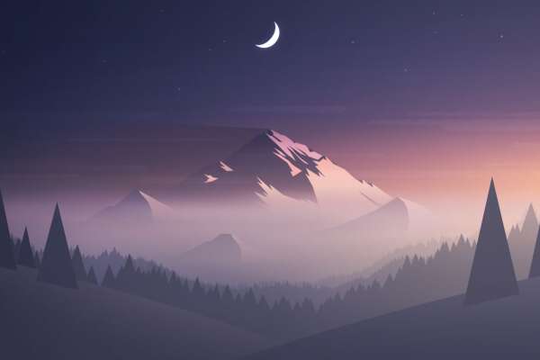 Mountains Wallpapers