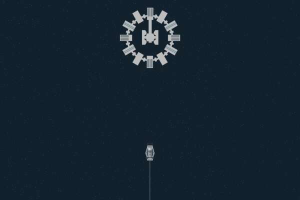 Station Wallpapers
