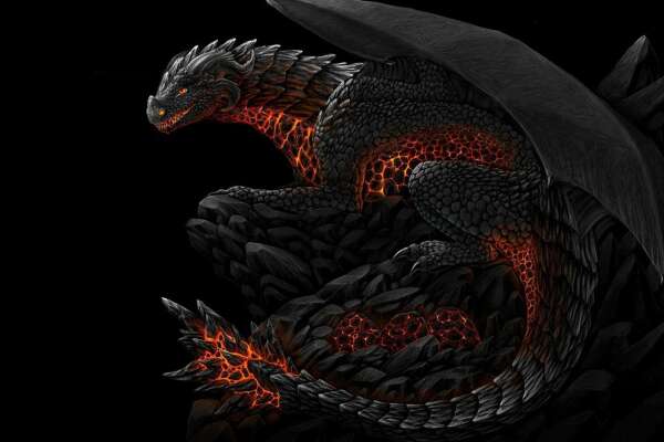 Lava Wallpapers