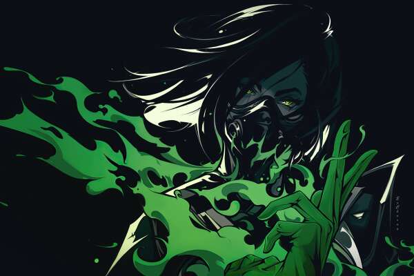 Viper Wallpapers