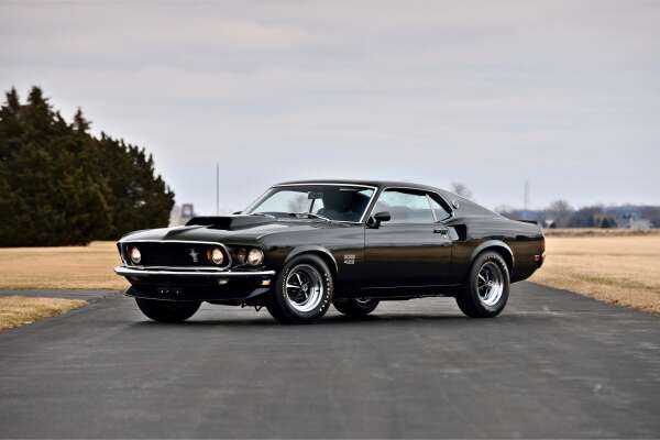 Ford Wallpapers