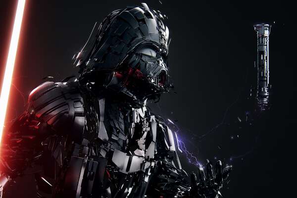 Lightsaber Wallpapers