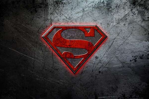 Man of Steel Wallpapers